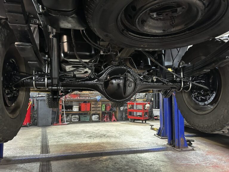 Hayden & Co Fleet Services