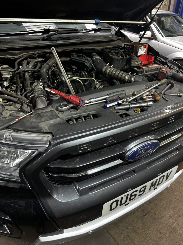 Hayden & Co Fleet Services