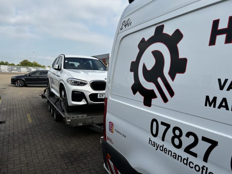 Hayden & Co Fleet Services