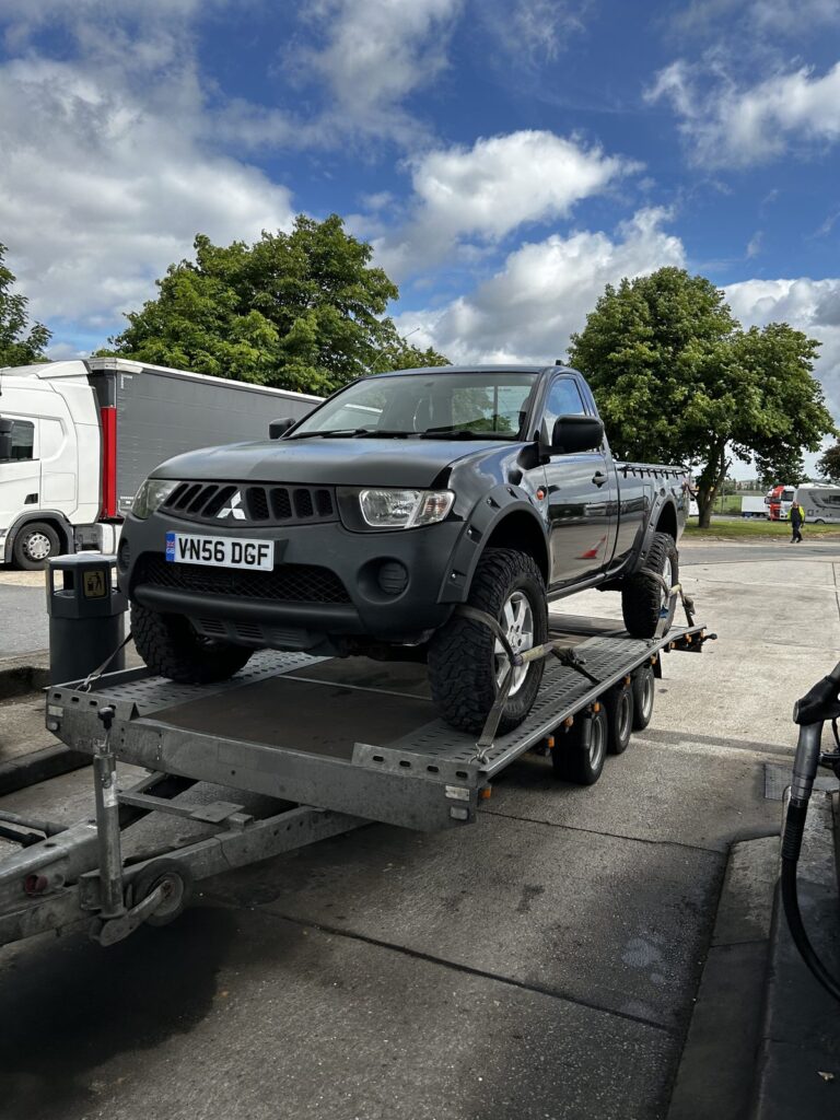 Hayden & Co Fleet Services