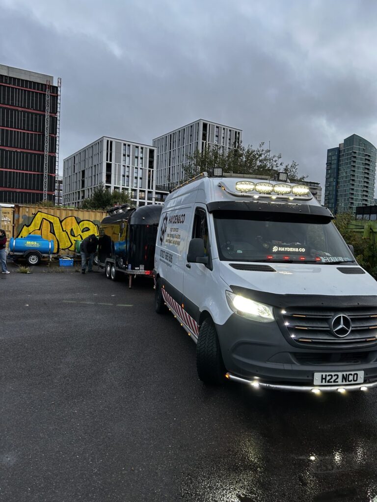 Hayden & Co Fleet Services