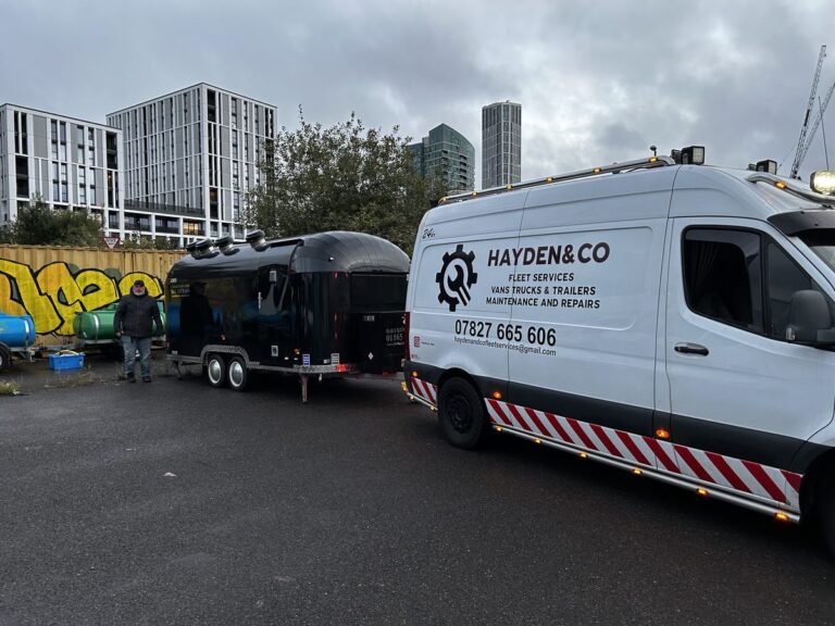 Hayden & Co Fleet Services