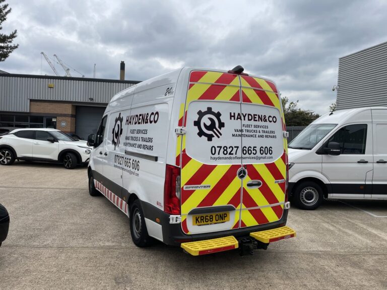 Hayden & Co Fleet Services